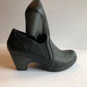 Croft & Barrow Ortholite Boots